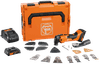 Fein Battery Multimaster AMM500 Plus Top 4.0Ah AS