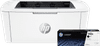 HP LaserJet M110we + 1 Extra Black Toner Cartridge