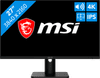 MSI PRO MP273UPDE E6