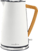 Nedis KAWK510EWT Weiß 1,7 Liter