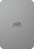 LaCie Mobile Drive 5 TB