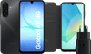 Samsung Galaxy A17 128GB Black 4G + Accessory Pack