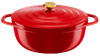 Tefal Air Dutch Oven 30x23cm