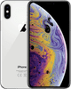 Refurbished iPhone Xs 64GB Silber (Wie neu)