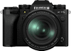 Fujifilm X-T5 Black + XF 16 - 80mm f/4