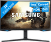 Samsung Odyssey G65 LS32BG650EUXEN