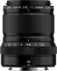 Fujifilm XF 30mm f/2.8 R LM WR Macro