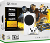 Xbox Series S Holiday Bundle 512GB
