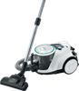 Bosch ProHygienic Serie 6 BGC41XHYG