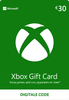 30 Euro Xbox Store Gutenhabenkarte
