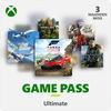 Xbox Game Pass Ultimate - 3 Monate
