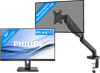 Philips 242B1G/00 + BlueBuilt Monitorhalterung Mechanische Feder für 1 Monitor