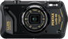Pentax WG-8 Schwarz