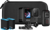 GoPro HERO 9 Black - Battery Bundle