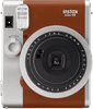 Fujifilm Instax Mini 90 Set Braun