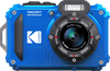 Kodak Pixpro WPZ2 Underwater Camera Blue