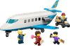 LEGO City Passagierjet 60492