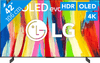 LG OLED42C27LA (2022)