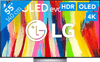 LG OLED55C27LA (2022)