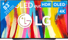 LG OLED83C27LA (2022)