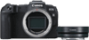 Canon EOS RP Body + EF-EOS R Adapter