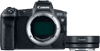 Canon EOS R Body + EF-EOS R Adapter