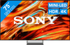 Sony Bravia 7 II True RGB 75 inches (2026)