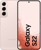 Samsung Galaxy S22 128 GB Rosa 5G