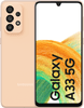Samsung Galaxy A33 128 GB Orange 5G