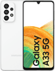 Samsung Galaxy A33 128GB White 5G