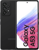 Samsung Galaxy A53 256GB Schwarz 5G