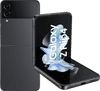 Samsung Galaxy Z Flip 4 128GB Gray 5G