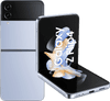 Samsung Galaxy Z Flip4 256GB Blau 5G