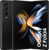 Samsung Galaxy Z Fold 4 256GB Black 5G