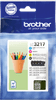 Brother LC3217 Cartridge 4-Pack