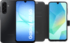 Samsung Galaxy A17 128GB Schwarz 5G + BlueBuilt Book Case Schwarz