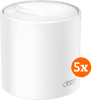 TP-Link Deco X60 5-pack