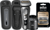 Braun Series 9 Pro 9476cc + zusätzlicher Scherkopf