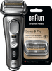 Braun Series 9 Pro 9465cc + zusätzlicher Scherkopf