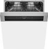 Whirlpool WBC 3C26 X / Einbau / Teilintegriert / Nischenhöhe 82 - 90 cm