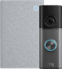 Ring Akku-Videotürklingel Pro 2. Generation + Chime Plus