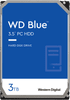 WD Blue WD30EZAZ 3 TB
