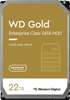 WD Gold WD221KRYZ 22 TB