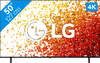 LG 50NANO809PA NanoCell (2021)