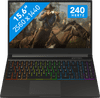 XMG NEO 15 - M22sbr 15.6 inches - AMD Ryzen 9 6900HX - 32GB / 1TB SSD -  RTX 3070 Ti