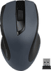 BlueBuilt FM01 Silent Click Wireless Mouse