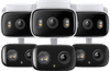 TP-Link Tapo C246D 3er-Pack