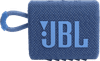 JBL Go 3 Eco Blau