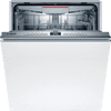 Bosch SMV6ZCX49E / Vollintegriert / Nischenhöhe 81,5 - 87,5 cm