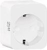 WiZ Smart Plug with Power Consumption Meter